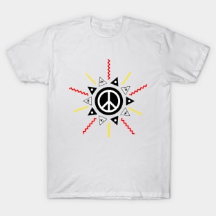 Sunshine #1 T-Shirt